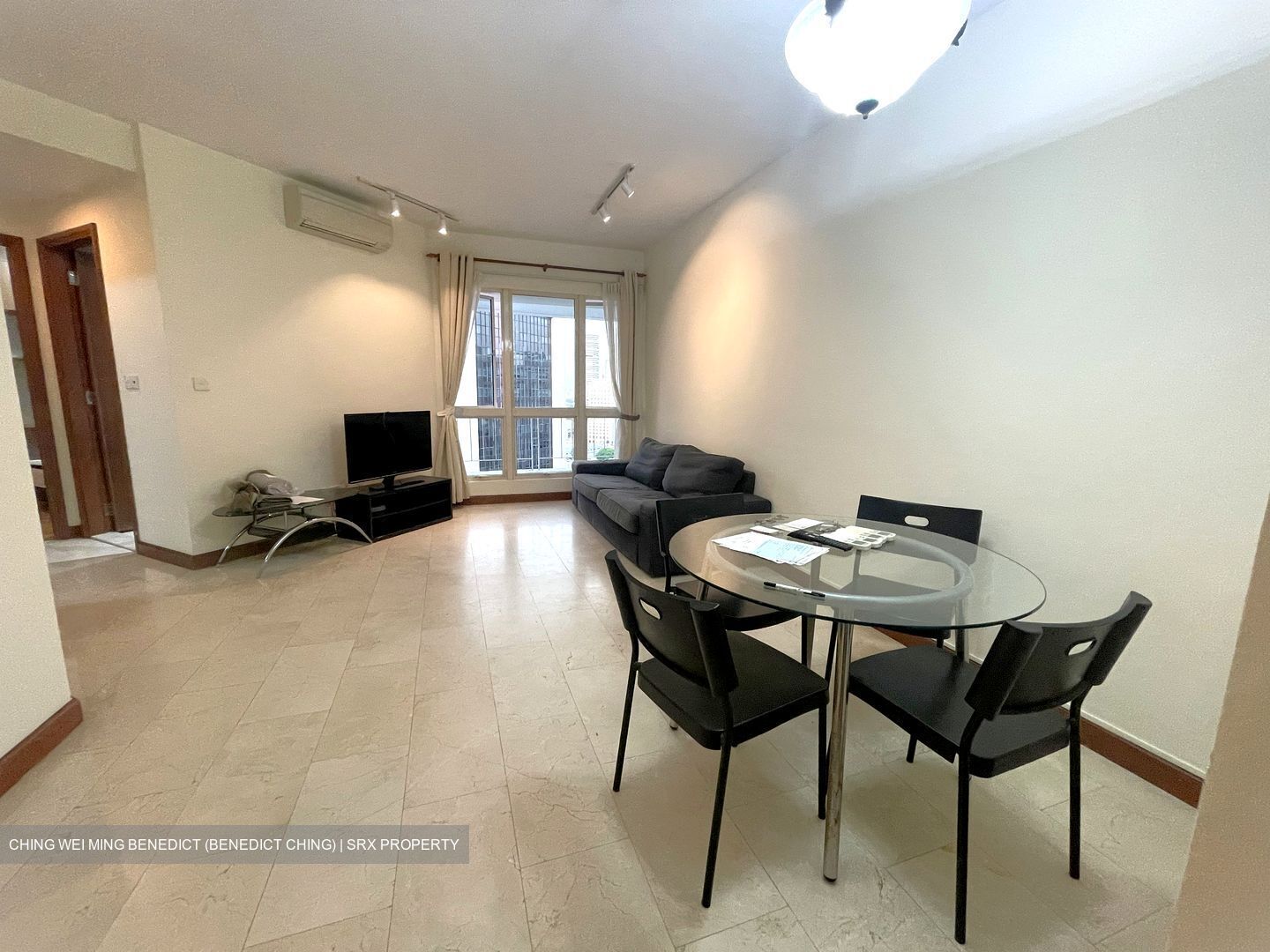 Burlington Square (D7), Apartment #546644601